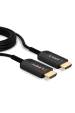 Obrázok pre Lindy 38382 HDMI kabel 20 m HDMI Typ A (standardní) Černá