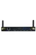 Obrázok pre iiyama SDM31201BC-1L PC/pracovní stanice Intel® Core™ i3 i3-1220P 8 GB DDR4-SDRAM 256 GB SSD Windows 11 IoT Enterprise Mini PC Černá