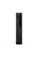 Obrázok pre Lenovo ThinkCentre neo 50q Gen 5 Intel® Core™ i3 i3-1315U 8 GB DDR5-SDRAM 256 GB SSD Windows 11 Pro Mini PC PC Černá