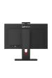 Obrázok pre Lenovo ThinkCentre M70a Gen 6 Intel Core Ultra 5 235T 60,5 cm (23.8") 1920 x 1080 px All-in-One PC (vše v jednom) 16 GB DDR5-SDRAM 512 GB SSD Windows 11 Pro Wi-Fi 6E (802.11ax) Černá