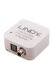 Obrázok pre Lindy 70411 kabelová redukce Toslink RCA Bílá