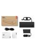 Obrázok pre Lenovo ThinkPad USB4 Dock 5000 Kabel Thunderbolt 4 Černá