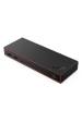 Obrázok pre Lenovo ThinkPad USB4 Smart Dock 5500 Kabel Černá