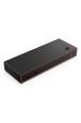 Obrázok pre Lenovo ThinkPad USB4 Smart Dock 5500 Kabel Černá