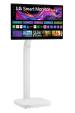 Obrázok pre LG 32U889SA počítačový monitor 80 cm (31.5") 3840 x 2160 px 4K Ultra HD LCD Dotyková obrazovka Kiosek Bílá