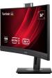 Obrázok pre Viewsonic VG3457CV počítačový monitor 86,4 cm (34") 3440 x 1440 px UltraWide Quad HD LED Černá