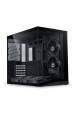 Obrázok pre Lian Li 011 Dynamic Mini O11D mini V2 Flow Mini Tower Černá
