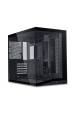 Obrázok pre Lian Li 011 Dynamic Mini O11D mini V2 Flow Mini Tower Černá