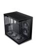 Obrázok pre Lian Li 011 Dynamic Mini O11D mini V2 Flow Mini Tower Černá