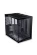 Obrázok pre Lian Li 011 Dynamic Mini O11D mini V2 Flow Mini Tower Černá