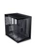 Obrázok pre Lian Li 011 Dynamic Mini O11 DYNAMIC MINI V2 Mini Tower Černá