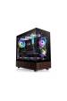 Obrázok pre Thermaltake View 270 Plus WS ARGB Midi Tower Černá