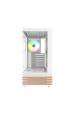 Obrázok pre Thermaltake View 270 Plus WS ARGB Snow Midi Tower Bílá