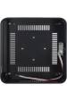 Obrázok pre Inter-Tech A80 Small Form Factor (SFF) Černá 60 W