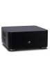 Obrázok pre Inter-Tech A80 Small Form Factor (SFF) Černá 60 W