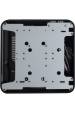 Obrázok pre Inter-Tech A80 Small Form Factor (SFF) Černá 60 W