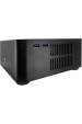 Obrázok pre Inter-Tech A80 Small Form Factor (SFF) Černá 60 W