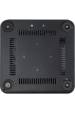 Obrázok pre Inter-Tech A80 Small Form Factor (SFF) Černá 60 W