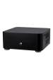 Obrázok pre Inter-Tech A80 Small Form Factor (SFF) Černá 60 W