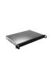 Obrázok pre Lanberg SC01-3001-10B modular server chassis Rack (1U) 0 GB