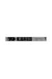 Obrázok pre Lanberg SC01-4201-10B modular server chassis Rack (1U) 0 GB