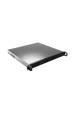Obrázok pre Lanberg SC01-4201-10B modular server chassis Rack (1U) 0 GB