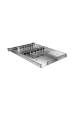 Obrázok pre Lanberg SC01-6501-12B modular server chassis Rack (1U) 0 GB
