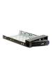 Obrázok pre Inter-Tech ST-5255 Rámeček na HDD Černá 2.5/3.5"