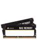 Obrázok pre Corsair CMSA32GX4M2A2666C18 paměťový modul 32 GB 2 x 16 GB DDR4 288-pin DIMM