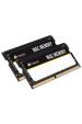 Obrázok pre Corsair CMSA32GX4M2A2666C18 paměťový modul 32 GB 2 x 16 GB DDR4 288-pin DIMM