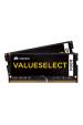 Obrázok pre Corsair Vengeance paměťový modul 32 GB 2 x 16 GB DDR4 260-pin SO-DIMM