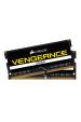 Obrázok pre Corsair Vengeance paměťový modul 32 GB 2 x 16 GB DDR4 260-pin SO-DIMM