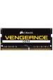 Obrázok pre Corsair Vengeance 16GB DDR4-2400 paměťový modul 2 x 8 GB 260-pin SO-DIMM