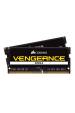 Obrázok pre Corsair Vengeance 16GB DDR4-2400 paměťový modul 2 x 8 GB 260-pin SO-DIMM