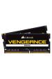 Obrázok pre Corsair Vengeance 16GB DDR4-2400 paměťový modul 2 x 8 GB 260-pin SO-DIMM