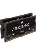 Obrázok pre Corsair Vegeance 16GB DDR4-2666 paměťový modul 2 x 8 GB 260-pin SO-DIMM