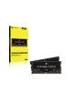 Obrázok pre Corsair Vegeance 16GB DDR4-2666 paměťový modul 2 x 8 GB 260-pin SO-DIMM