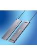 Obrázok pre Manhattan 190305 dokovací stanice/replikátor portů Kabel USB 3.2 Gen 1 (3.1 Gen 1) Type-C Stříbrná