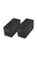 Obrázok pre LogiLink UA0370 dokovací stanice/replikátor portů Kabel USB 3.2 Gen 1 (3.1 Gen 1) Type-C Černá