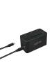 Obrázok pre LogiLink UA0370 dokovací stanice/replikátor portů Kabel USB 3.2 Gen 1 (3.1 Gen 1) Type-C Černá