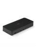 Obrázok pre Lindy 43366 dokovací stanice/replikátor portů USB 3.2 Gen 2 (3.1 Gen 2) Type-C Černá