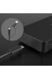 Obrázok pre Lindy 43366 dokovací stanice/replikátor portů USB 3.2 Gen 2 (3.1 Gen 2) Type-C Černá