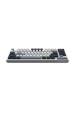 Obrázok pre MSI FORGE GK600 TKL WIRELESS SKY klávesnice Hraní USB + Bluetooth QWERTY Britská angličtina Modrá, Bílá