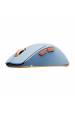 Obrázok pre CHERRY XTRFY CX-M64W-BLUE myš Hraní Pro praváky RF bezdrátový 26000 DPI