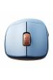 Obrázok pre CHERRY XTRFY CX-M64W-BLUE myš Hraní Pro praváky RF bezdrátový 26000 DPI