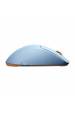 Obrázok pre CHERRY XTRFY CX-M64W-BLUE myš Hraní Pro praváky RF bezdrátový 26000 DPI