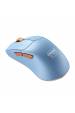Obrázok pre CHERRY XTRFY CX-M64W-BLUE myš Hraní Pro praváky RF bezdrátový 26000 DPI