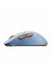 Obrázok pre CHERRY XTRFY CX-M64W-BLUE myš Hraní Pro praváky RF bezdrátový 26000 DPI