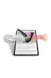 Obrázok pre Lenovo Idea Tab Pro Mediatek 256 GB 32,3 cm (12.7") 12 GB Wi-Fi 6E (802.11ax) Android 14 Šedá