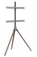 Obrázok pre Manhattan 461795 Držák na TV 165,1 cm (65") Modrá, Hnědá